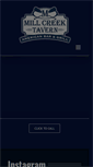 Mobile Screenshot of millcreekny.com
