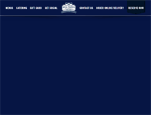 Tablet Screenshot of millcreekny.com